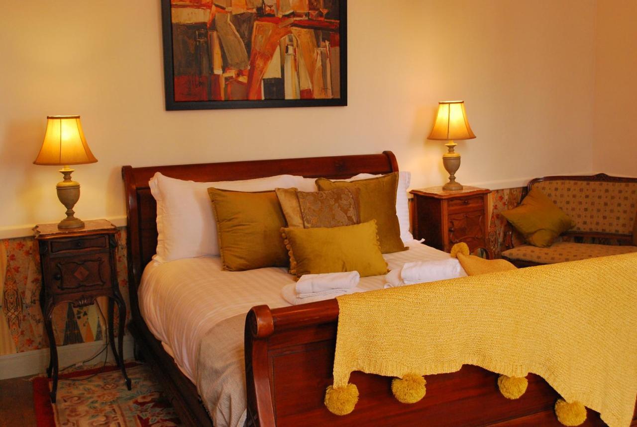 Le Logis D'Epargnes B&B And Gite Exterior photo