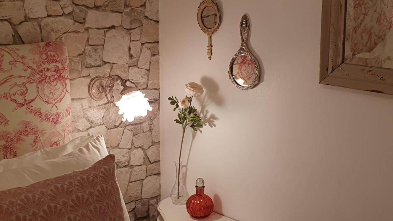 Le Logis D'Epargnes B&B And Gite Exterior photo