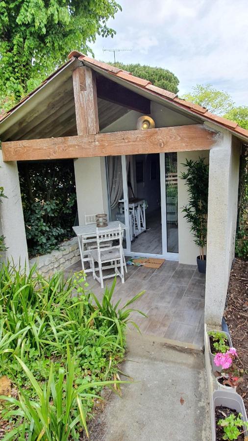 Le Logis D'Epargnes B&B And Gite Exterior photo